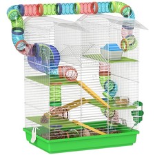Cage pour hamster souris - cage,