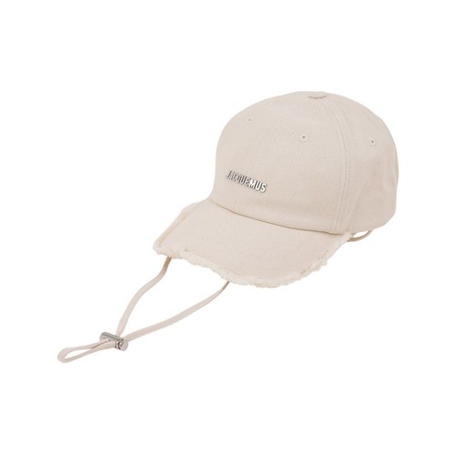 Jacquemus casquette artichaut - jacquemus,