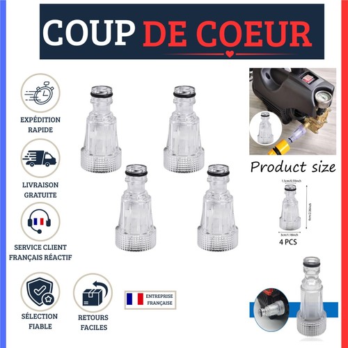 Filtre eau pour nettoyeur - à,