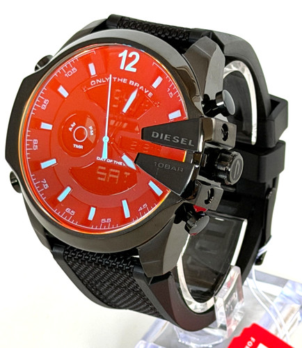 Diesel mega chief dz4548 - diesel,