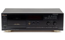 Sherwood DS-5010C Lecteur de