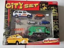 Majorette 🇲🇫 Coffret