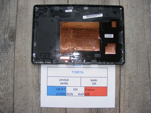 Coque plasturgie arrière - coque, /