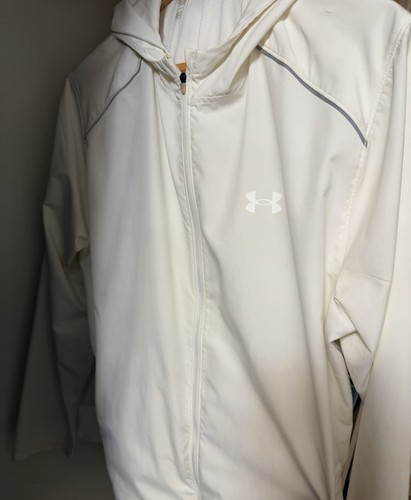 Under armour veste coupe vent - under, coupe-vent