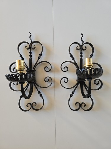 Paire applique murale - paire,