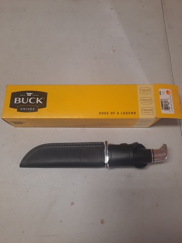 Buck knife 119 - -, #119