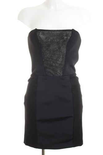 Maje robe courte - maje,