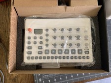 Elektron Model Samples