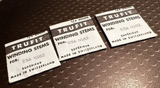 Trufit ESA Winding Stem For