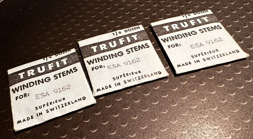 Trufit esa winding - esa, stem