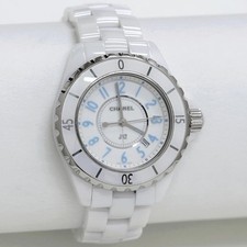 Montre Femme CHANEL J12 33mm