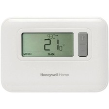 Honeywell home t3c110aeu - honeywell,