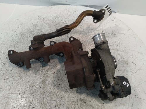 Turbocompresseur pour hyundai - pour,