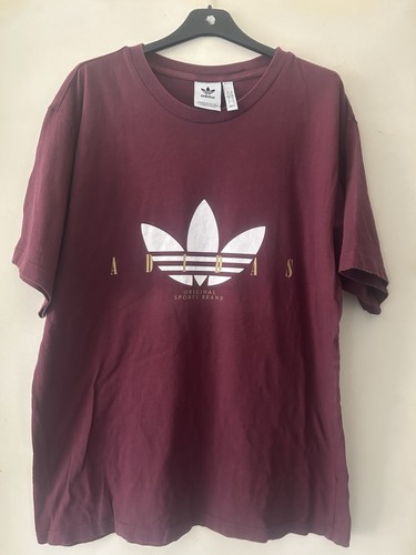 Shirt homme adidas originals - homme,