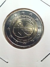 2 EURO AUTRICHE 2009 EMU COMMEMORATIVE NEUVE