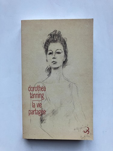 Dorothea tanning la vie - dorothea, "