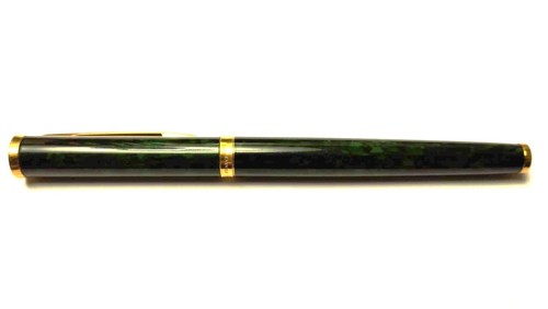 Rare stylo plume waterman - stylo,