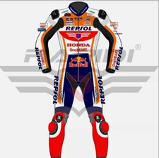 MARC MARQUEZ HONDA REPSOL