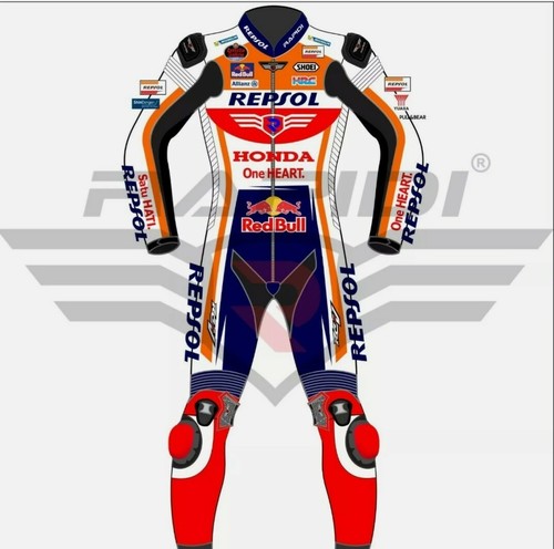 Marc marquez honda - marc, repsol