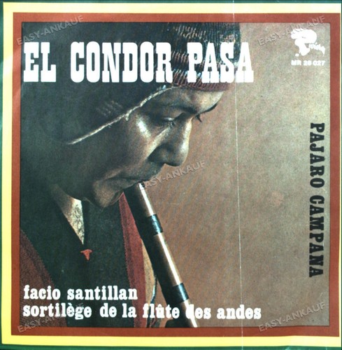 Facio santillan el condor - el,