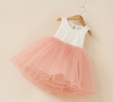 Robe tutu ballerine