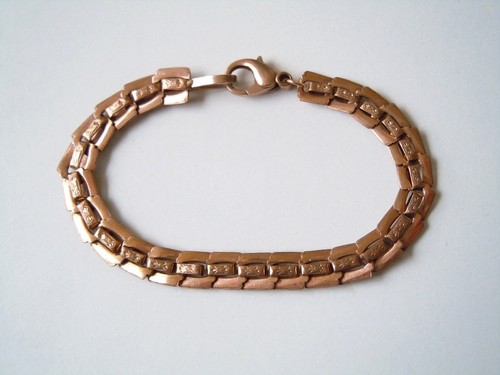 Bracelet antique argent - en,