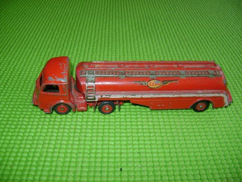 Dinky toys 32c camion panhard - dinky,