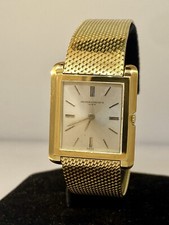 Montre Bracelet Vacheron
