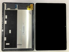 Pour Lenovo Chromebook Duet X636 X636F N Écran Touch Screen & LCD Display Frame
