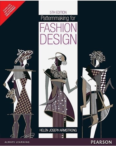 Patternmaking for fashion - patternmaking,