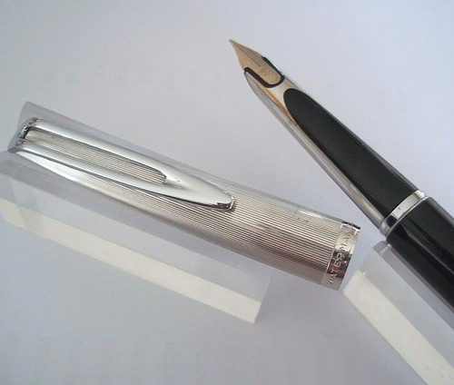 Stylo plume waterman - plume, cf