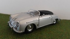 PORSCHE 356 SPEEDSTER 1956