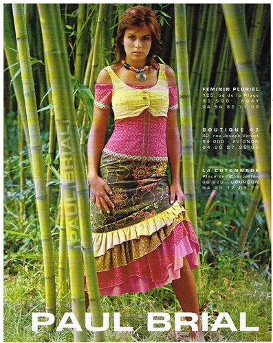 Publicite advertising 105 - publicite,