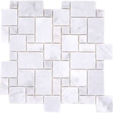 Pierre Naturelle Mosaïque