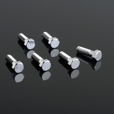 KAWASAKI Z1 900 Z1 Z1A Z1B 1973-75. FRONT DISK BRAKE MOUNTING BOLT NEW