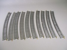 LQ1075 JOUEF Train Ho 1/87