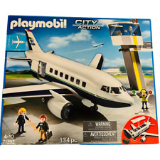 PLAYMOBIL 71392 - Avion et