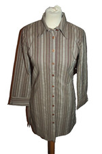 ROBE CHEMISE FEMME  °°°   JENNYFER   °°° TAILLE 36 . PROCHE NEUF