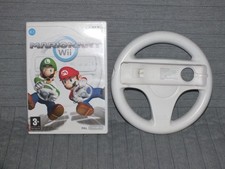 MARIO KART Wii - Nintendo Wii