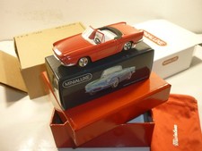 1/43  MINIALUXE RENAULT