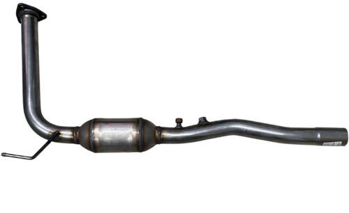 Catalyseur kat pour t4 - kat,