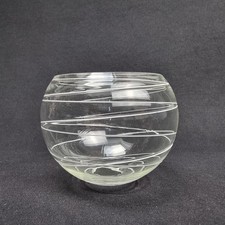 Petit Globe Lampe Boule Verre