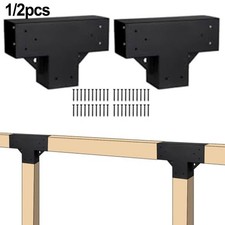 Support de pergola robuste à