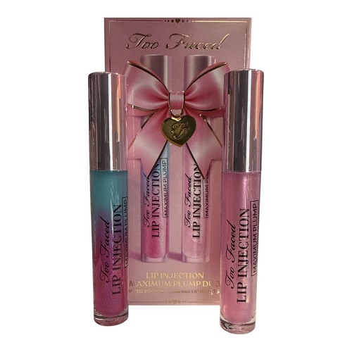 Too faced lip injection - lip,
