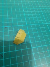 pièces détachées lego 47779 vert armée 2x4