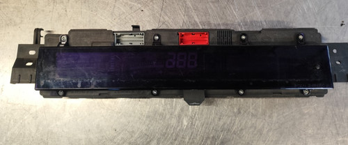 Compteur vitesse renault - compteur,