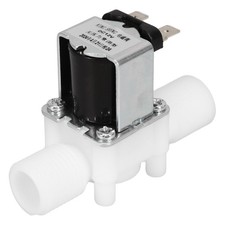  Électrovanne électrique