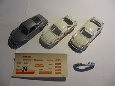 Carosseries ALPINE A110 Solido 1:43e