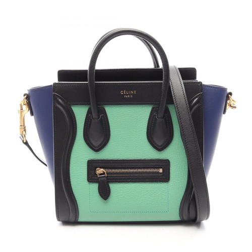 Celine luggage nano shopper - nano,