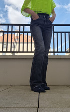 Jean noir stradivarius
